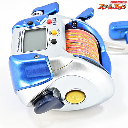 【シマノ】 電動丸 3000H SHIMANO DENDOH-MARU