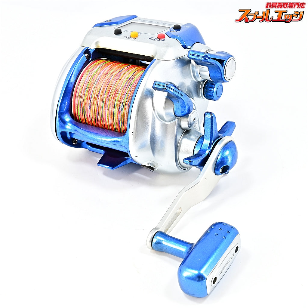 【シマノ】 電動丸 3000H SHIMANO DENDOH-MARU