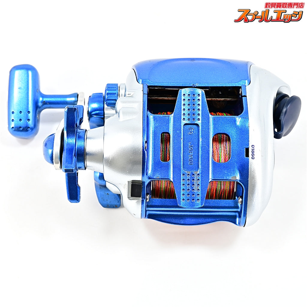 【シマノ】 電動丸 3000H SHIMANO DENDOH-MARU