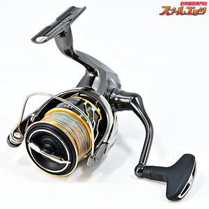 【シマノ】 20ツインパワー 3000MHG SHIMANO TWINPOWER