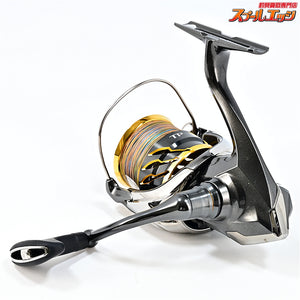 【シマノ】 20ツインパワー 3000MHG SHIMANO TWINPOWER