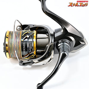 【シマノ】 20ツインパワー 3000MHG SHIMANO TWINPOWER
