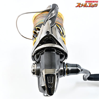 【シマノ】 20ツインパワー 3000MHG SHIMANO TWINPOWER