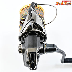 【シマノ】 20ツインパワー 3000MHG SHIMANO TWINPOWER
