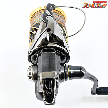 【シマノ】 20ツインパワー 3000MHG SHIMANO TWINPOWER