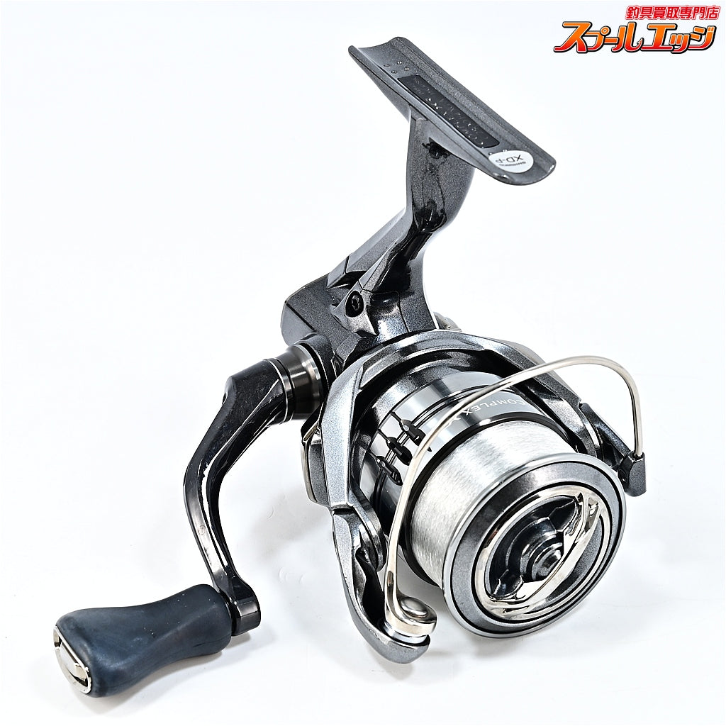 【シマノ】 25コンプレックス XR C2500 F4 XG SHIMANO COMPLEX
