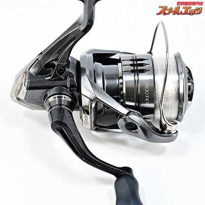 【シマノ】 25コンプレックス XR C2500 F4 XG SHIMANO COMPLEX