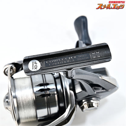 【シマノ】 25コンプレックス XR C2500 F4 XG SHIMANO COMPLEX