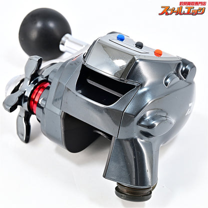 【ダイワ】 15シーボーグ 200J 使用距離24.3km 使用69時間 DAIWA SEABORG