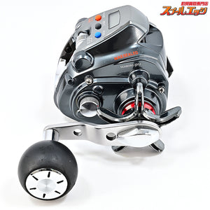 【ダイワ】 15シーボーグ 200J 使用距離24.3km 使用69時間 DAIWA SEABORG