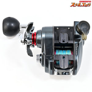 【ダイワ】 15シーボーグ 200J 使用距離24.3km 使用69時間 DAIWA SEABORG