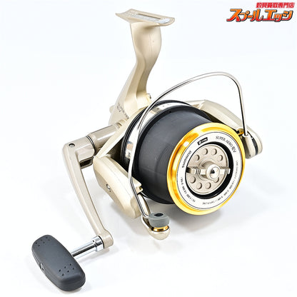 【シマノ】 97スーパーエアロ EV 標準 タイプ2/タイプ4スプール付 SHIMANO SUPER AERO