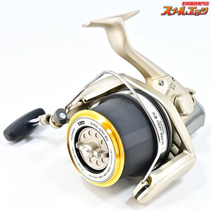 【シマノ】 97スーパーエアロ EV 標準 タイプ2/タイプ4スプール付 SHIMANO SUPER AERO