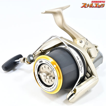 【シマノ】 97スーパーエアロ EV 標準 タイプ2/タイプ4スプール付 SHIMANO SUPER AERO