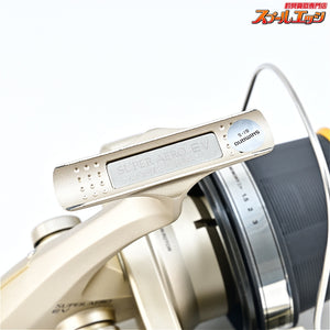 【シマノ】 97スーパーエアロ EV 標準 タイプ2/タイプ4スプール付 SHIMANO SUPER AERO