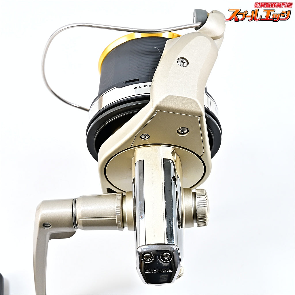 【シマノ】 97スーパーエアロ EV 標準 タイプ2/タイプ4スプール付 SHIMANO SUPER AERO