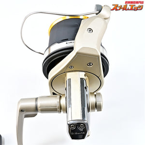 【シマノ】 97スーパーエアロ EV 標準 タイプ2/タイプ4スプール付 SHIMANO SUPER AERO