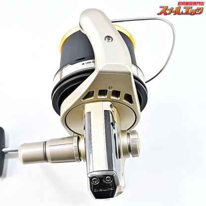 【シマノ】 97スーパーエアロ EV 標準 タイプ2/タイプ4スプール付 SHIMANO SUPER AERO