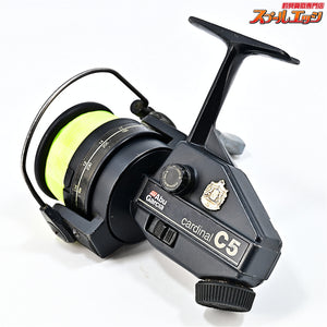 【アブガルシア】 カーディナル C5 FN.84-01 AbuGarcia CARDINAL