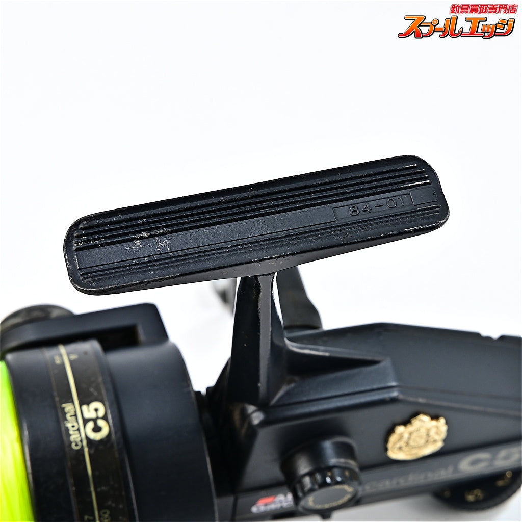 【アブガルシア】 カーディナル C5 FN.84-01 AbuGarcia CARDINAL