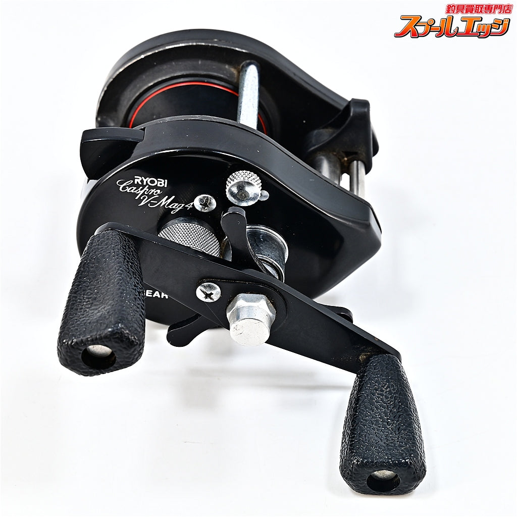 【リョービ】 キャスプロ V-マグ4 RYOBI CASPRO V-MAG