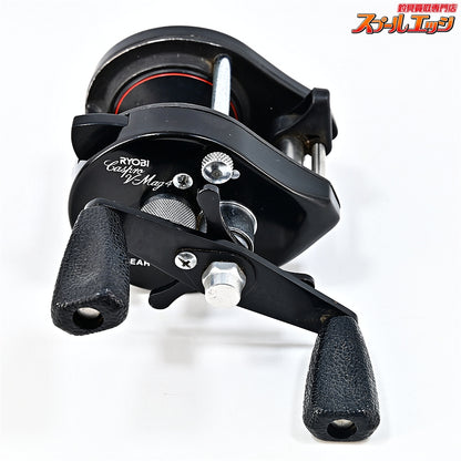 【リョービ】 キャスプロ V-マグ4 RYOBI CASPRO V-MAG