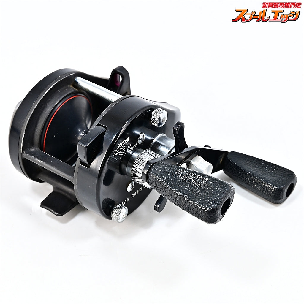 【リョービ】 キャスプロ V-マグ4 RYOBI CASPRO V-MAG