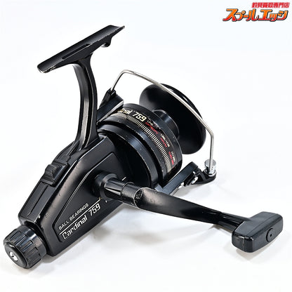 【アブxエビス】 カーディナル 759 リアドラグ 8000番サイズ程度 ABUxEBISU Cardinal