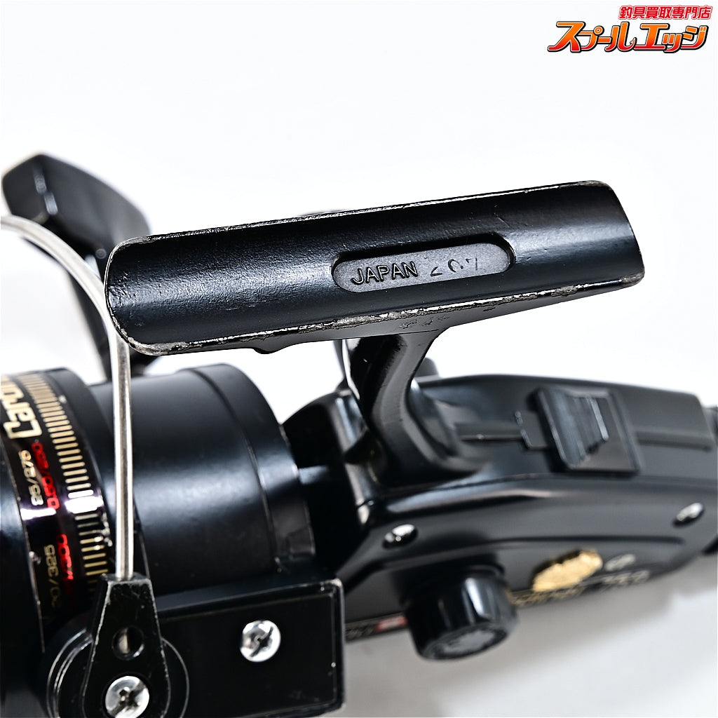 【アブxエビス】 カーディナル 759 リアドラグ 8000番サイズ程度 ABUxEBISU Cardinal