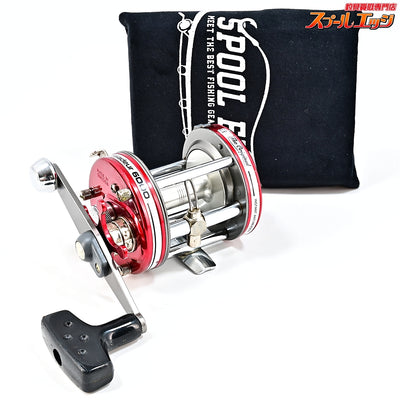 【アブガルシア】 アンバサダー 6000 FN.120013-83 Abu Garcia Ambassadeur