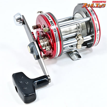【アブガルシア】 アンバサダー 6000 FN.120013-83 Abu Garcia Ambassadeur