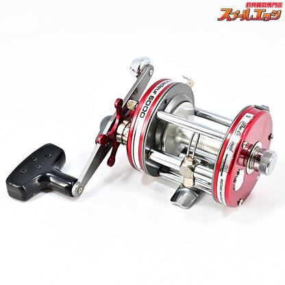 【アブガルシア】 アンバサダー 6000 FN.120013-83 Abu Garcia Ambassadeur