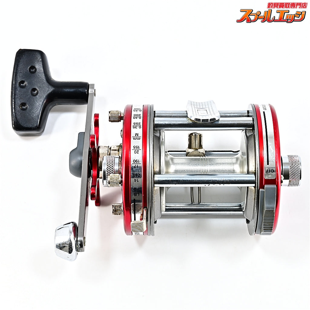 【アブガルシア】 アンバサダー 6000 FN.120013-83 Abu Garcia Ambassadeur