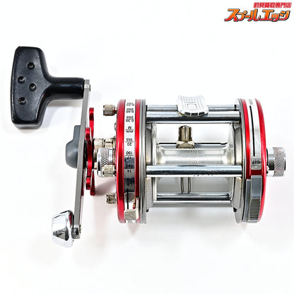 【アブガルシア】 アンバサダー 6000 FN.120013-83 Abu Garcia Ambassadeur