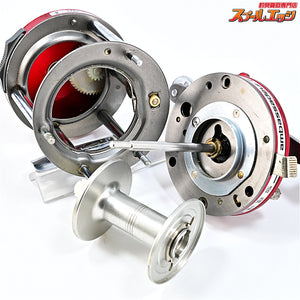 【アブガルシア】 アンバサダー 6000 FN.120013-83 Abu Garcia Ambassadeur