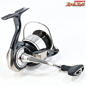 【ダイワ】 24セルテート LT 3000-CH DAIWA CERTATE