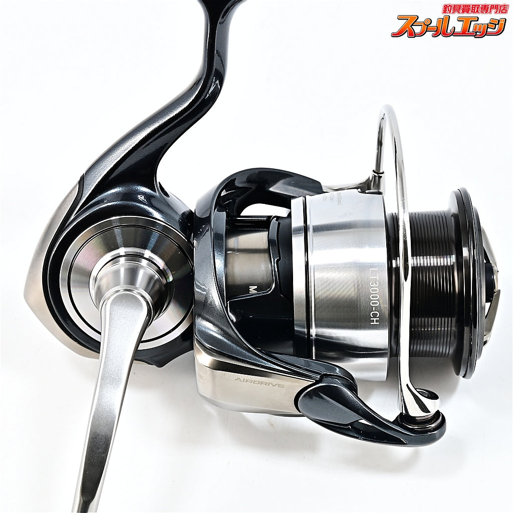 【ダイワ】 24セルテート LT 3000-CH DAIWA CERTATE