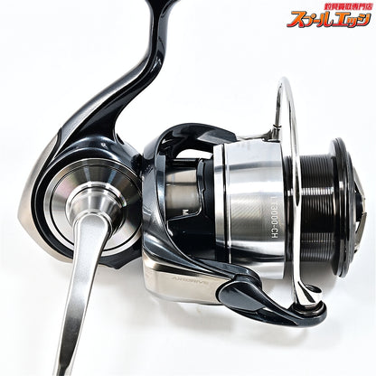 【ダイワ】 24セルテート LT 3000-CH DAIWA CERTATE
