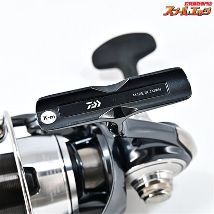 【ダイワ】 24セルテート LT 3000-CH DAIWA CERTATE