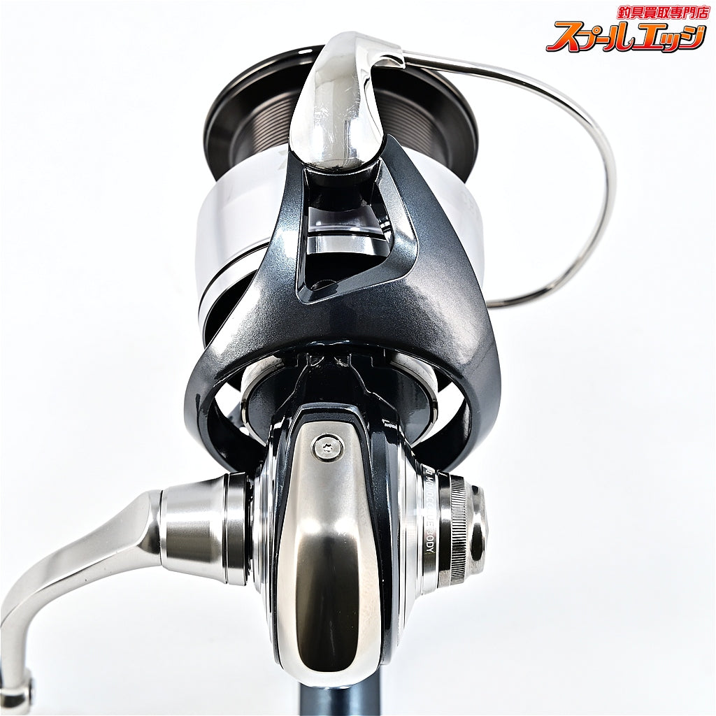 【ダイワ】 24セルテート LT 3000-CH DAIWA CERTATE