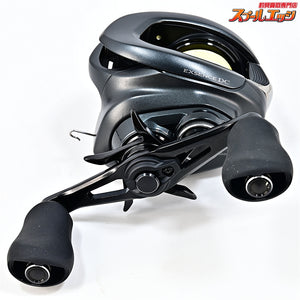 【シマノ】 22エクスセンス DC XG フックキーパー装着 SHIMANO EXCENCE