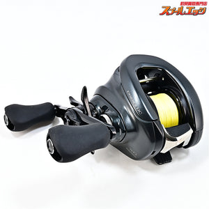 【シマノ】 22エクスセンス DC XG フックキーパー装着 SHIMANO EXCENCE