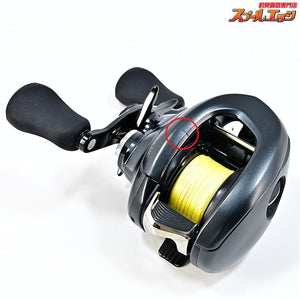 【シマノ】 22エクスセンス DC XG フックキーパー装着 SHIMANO EXCENCE
