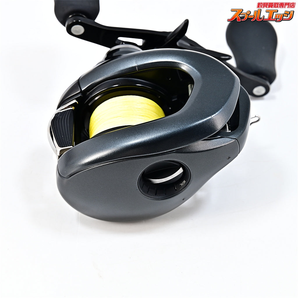 【シマノ】 22エクスセンス DC XG フックキーパー装着 SHIMANO EXCENCE