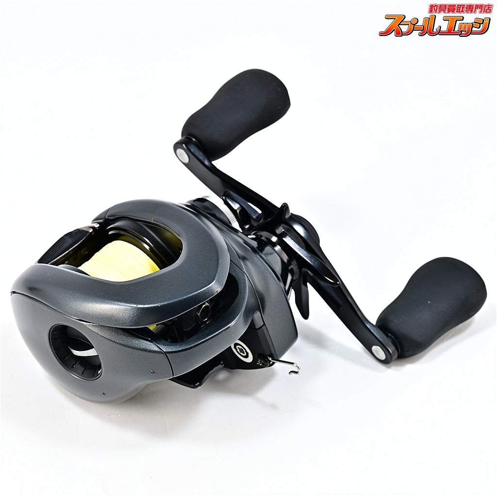 【シマノ】 22エクスセンス DC XG フックキーパー装着 SHIMANO EXCENCE