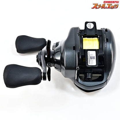 【シマノ】 22エクスセンス DC XG フックキーパー装着 SHIMANO EXCENCE