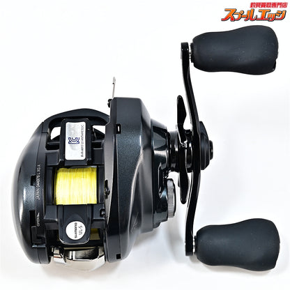 【シマノ】 22エクスセンス DC XG フックキーパー装着 SHIMANO EXCENCE
