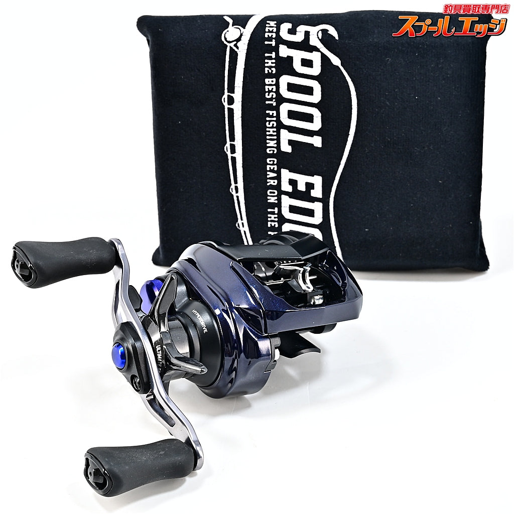 【ダイワ】 23ソルティスト BF TW 8.1R PEスペシャル DAIWA SALTIST PE-SPECIAL