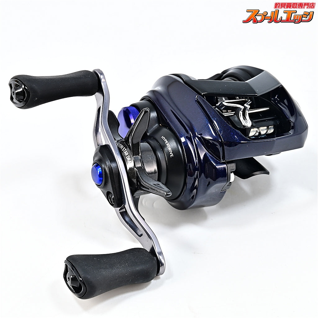 【ダイワ】 23ソルティスト BF TW 8.1R PEスペシャル DAIWA SALTIST PE-SPECIAL