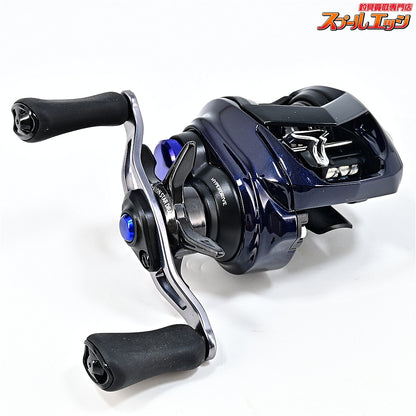 【ダイワ】 23ソルティスト BF TW 8.1R PEスペシャル DAIWA SALTIST PE-SPECIAL